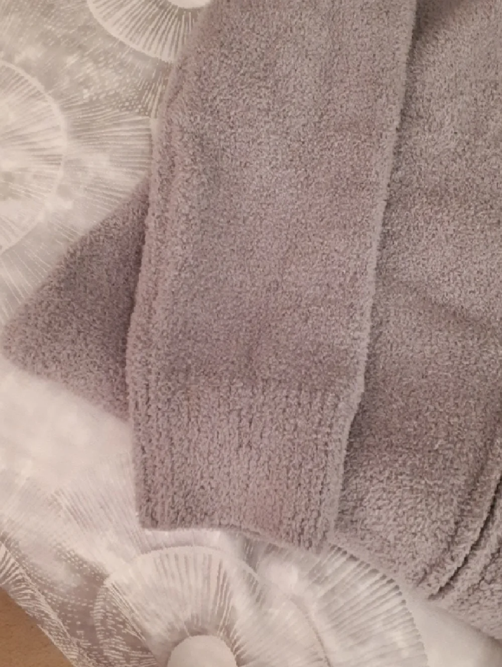 NEW Butter Soft Barefoot Dreams Robe Gift Idea Mother's Day NWT Luxury Self Care - Picture 8 of 15